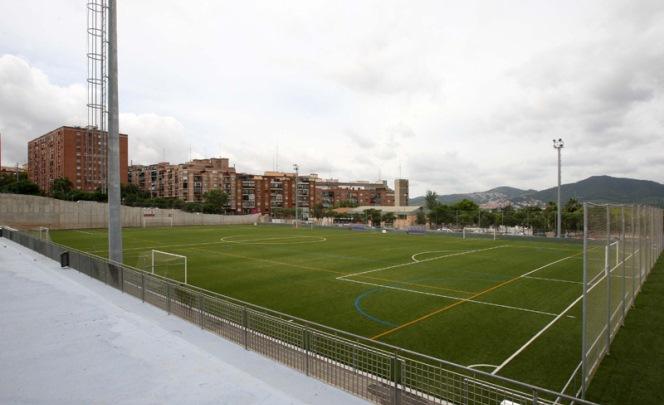 Sant Feliu de Llobregat acollirà els Campionats de Catalunya