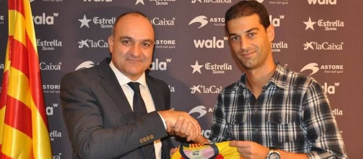 El seleccionador català Gerard López, nou entrenador del Barça B