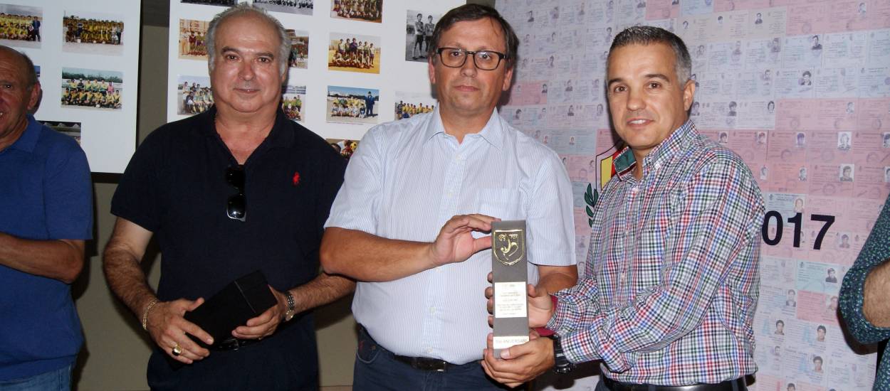 50è aniversari del Centre d’Esports Constantí