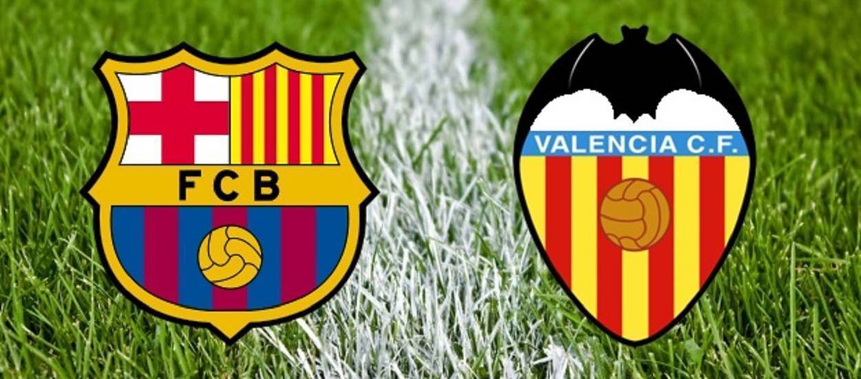Barça-València, a les semifinals de Copa
