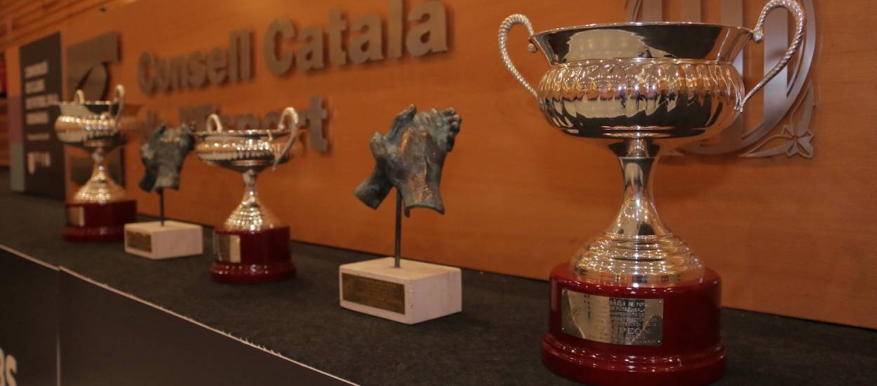 La Convenció de Clubs  de Futbol Sala tindrà lloc a Esplugues de Llobregat