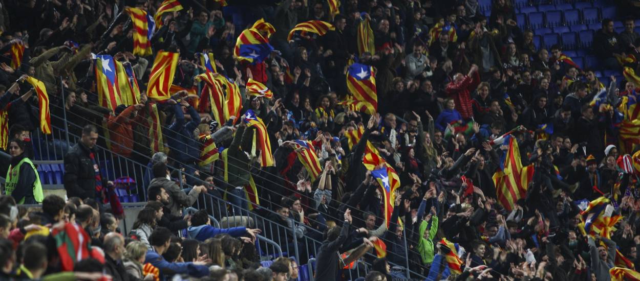 Només Barça i Madrid superen a la Selecció Catalana Absoluta